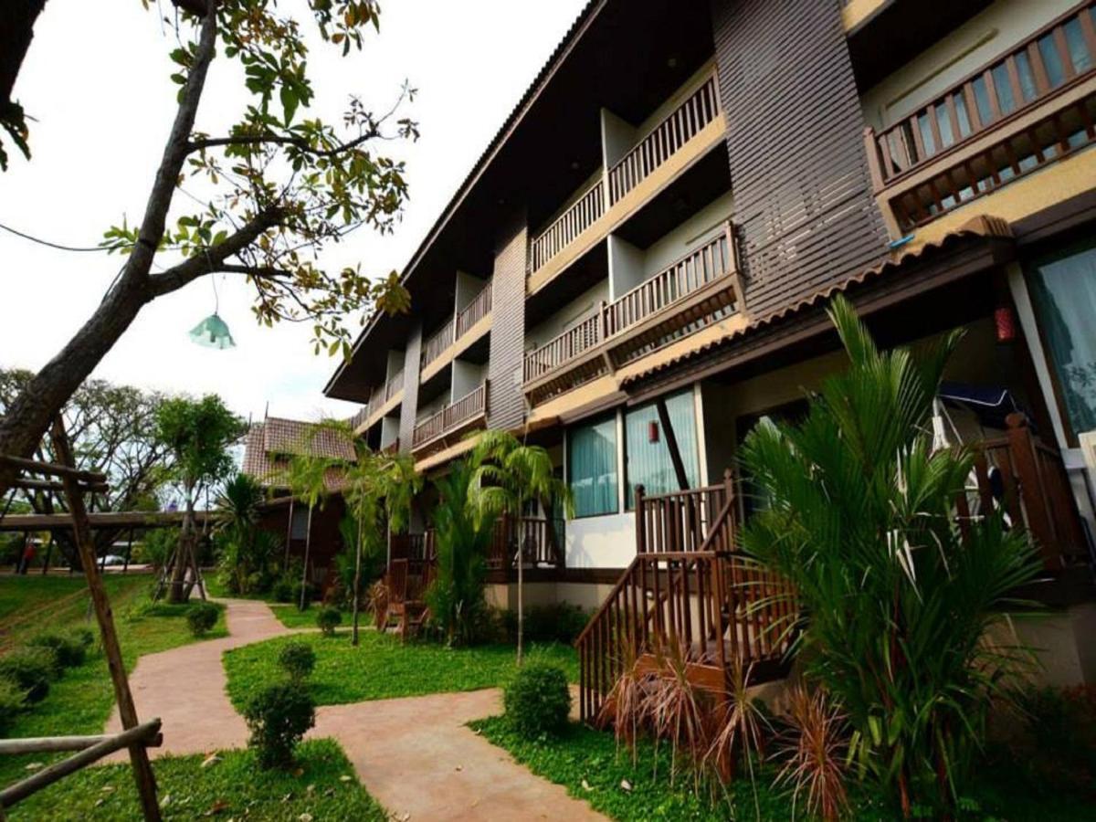 Kong Garden View Chiang Rai