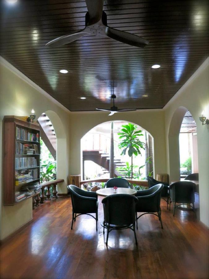 Hotel Mae Pim