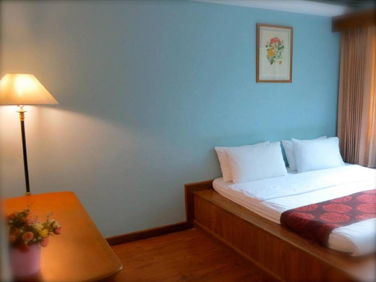 Mae Pim Hotel 3*
