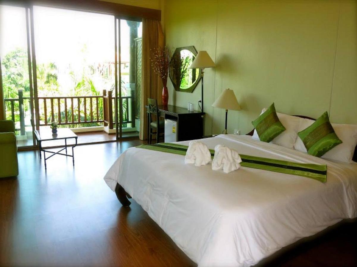 Mae Pim Hotel 3*