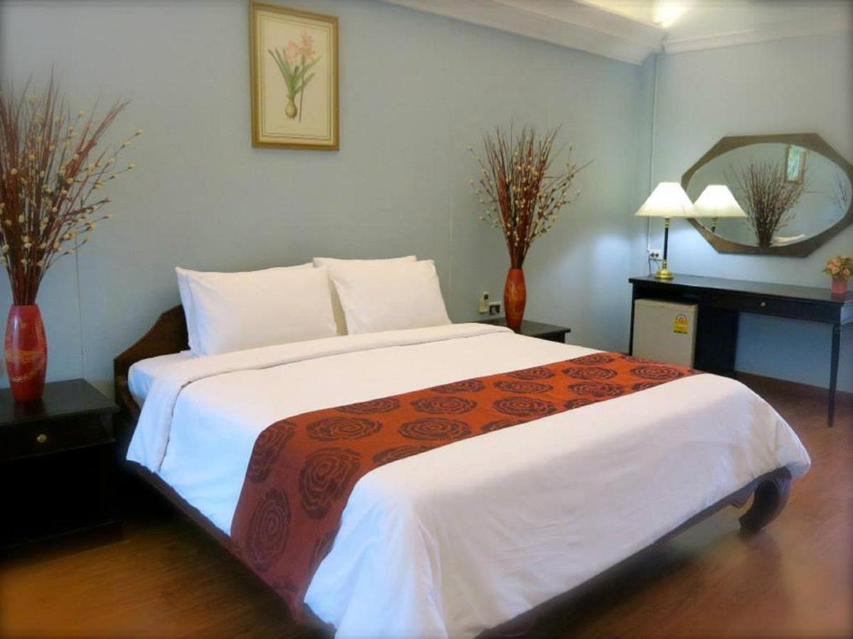 Hotel Mae Pim Mae Phim