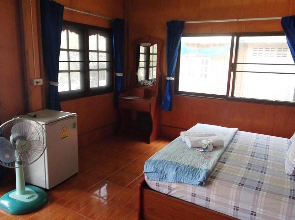 Guest house Queen Resort Koh Tao Koh Tao