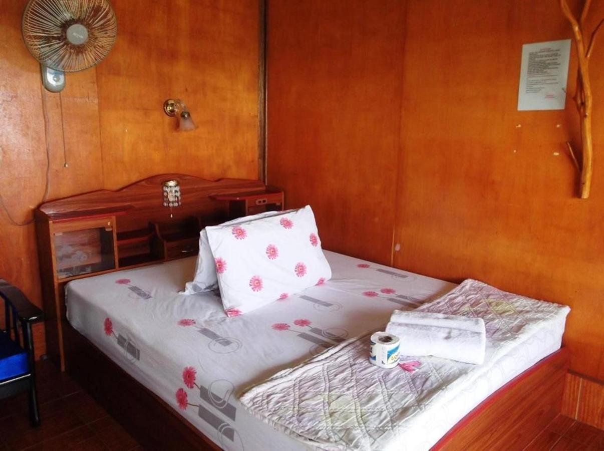 Queen Resort Koh Tao Guest house 2*