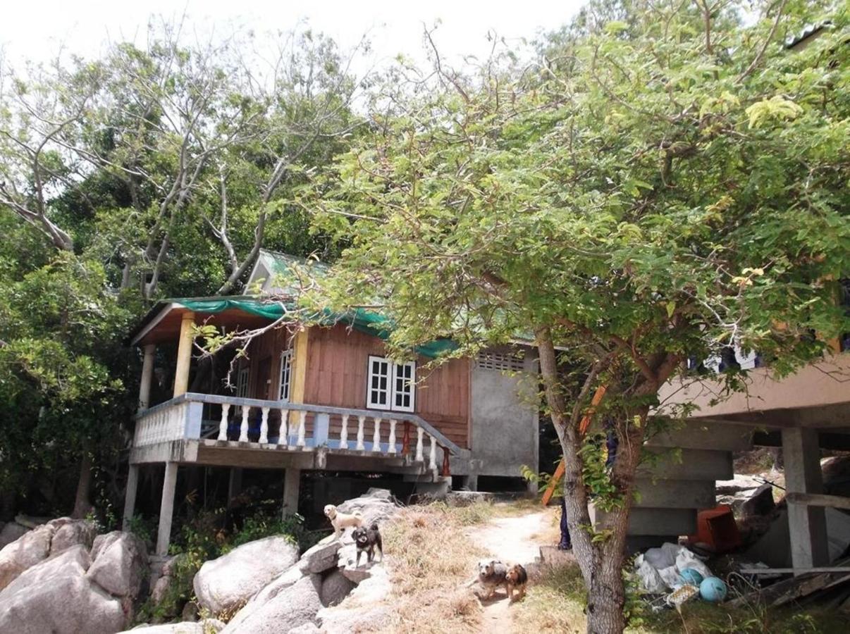 Casa de hóspedes Queen Resort Koh Tao Ko Tao