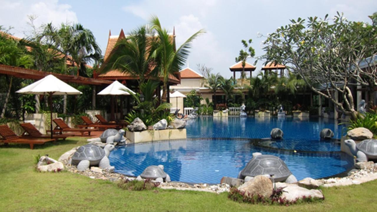 Hotel Mae Pim 3*