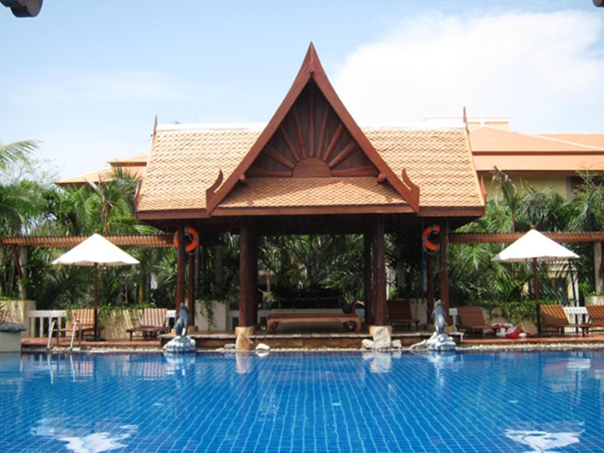 Hotel Mae Pim