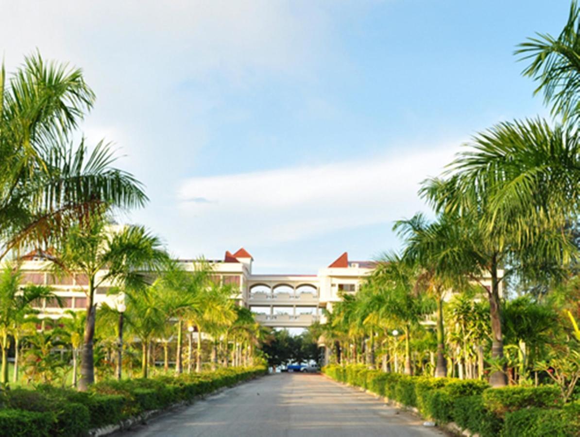 Mae Pim Hotel