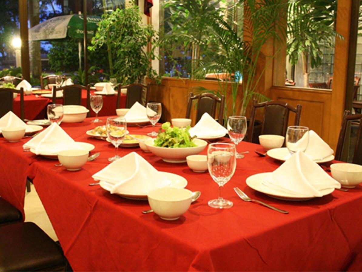 Hotel Mae Pim Mae Phim