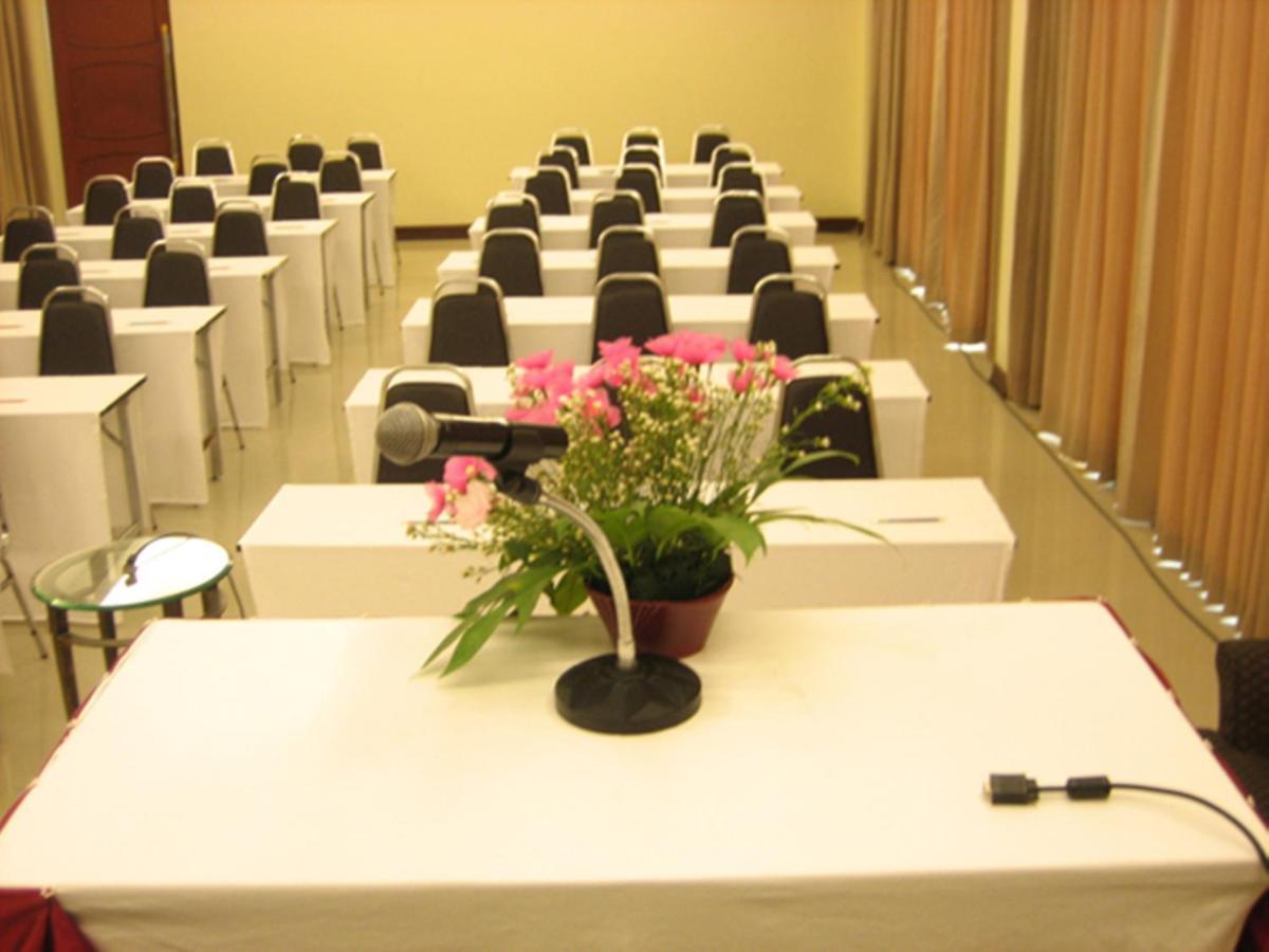 Hotel Mae Pim 3*