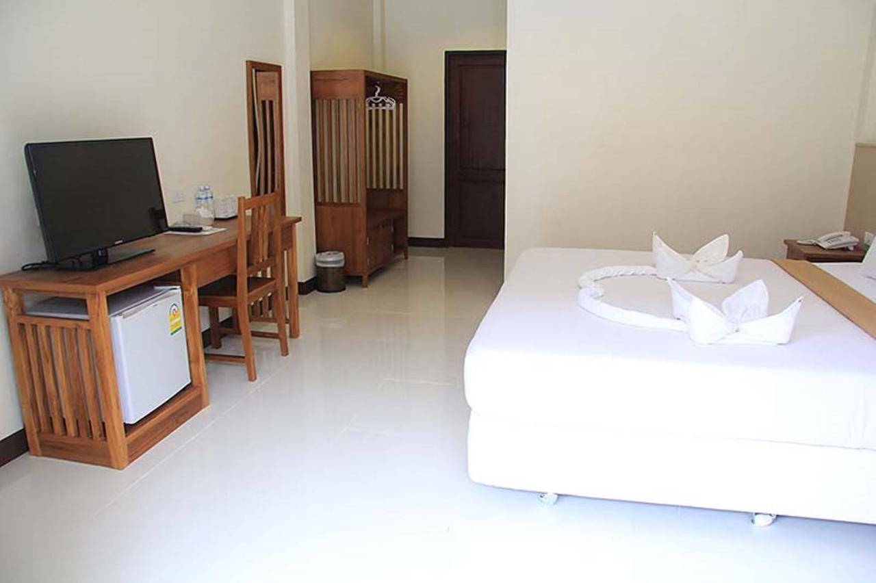 Phangan Island View - Sha Extra