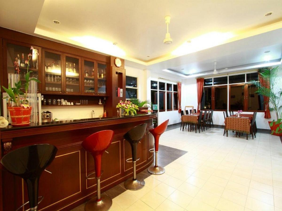 Resort Ao Thai Sathing Phra