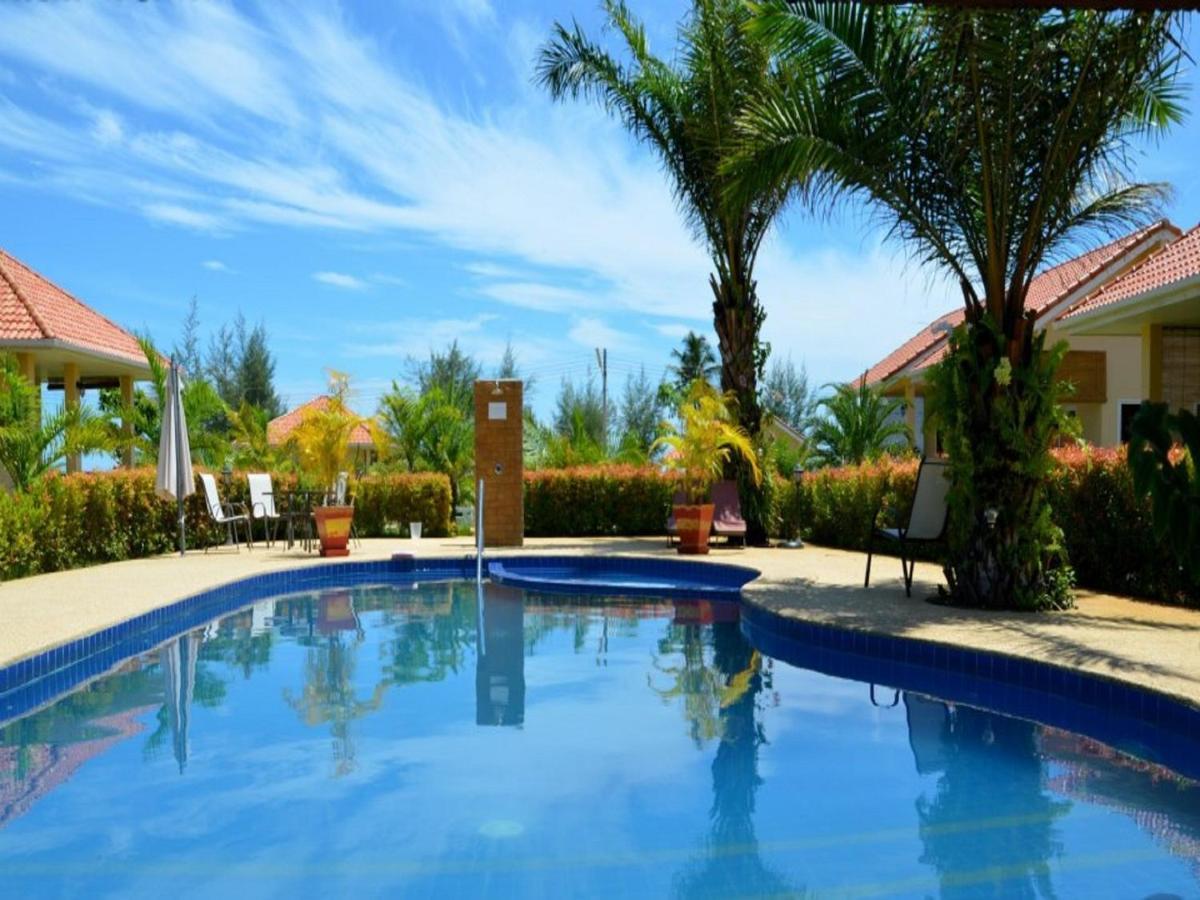 Ao Thai 4*