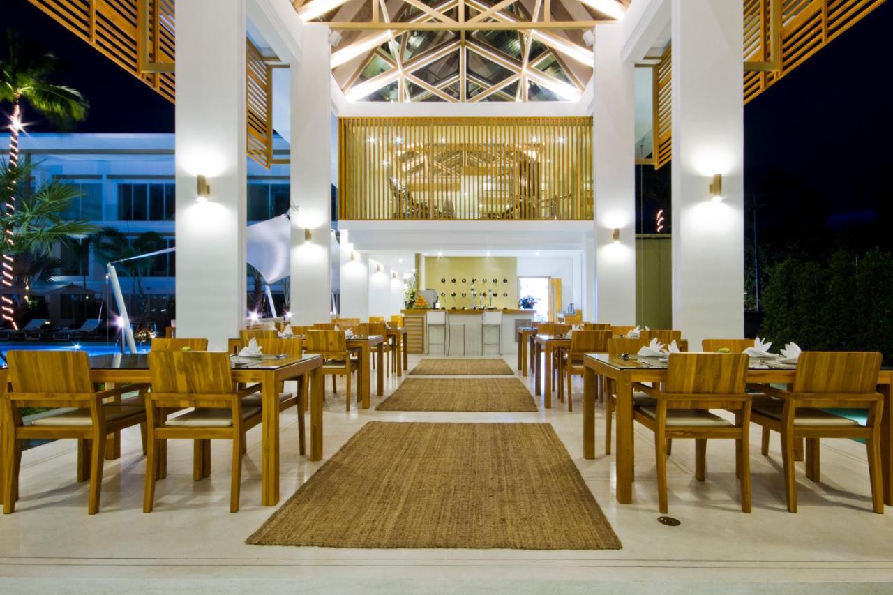 Resort Chi Samui Bophut