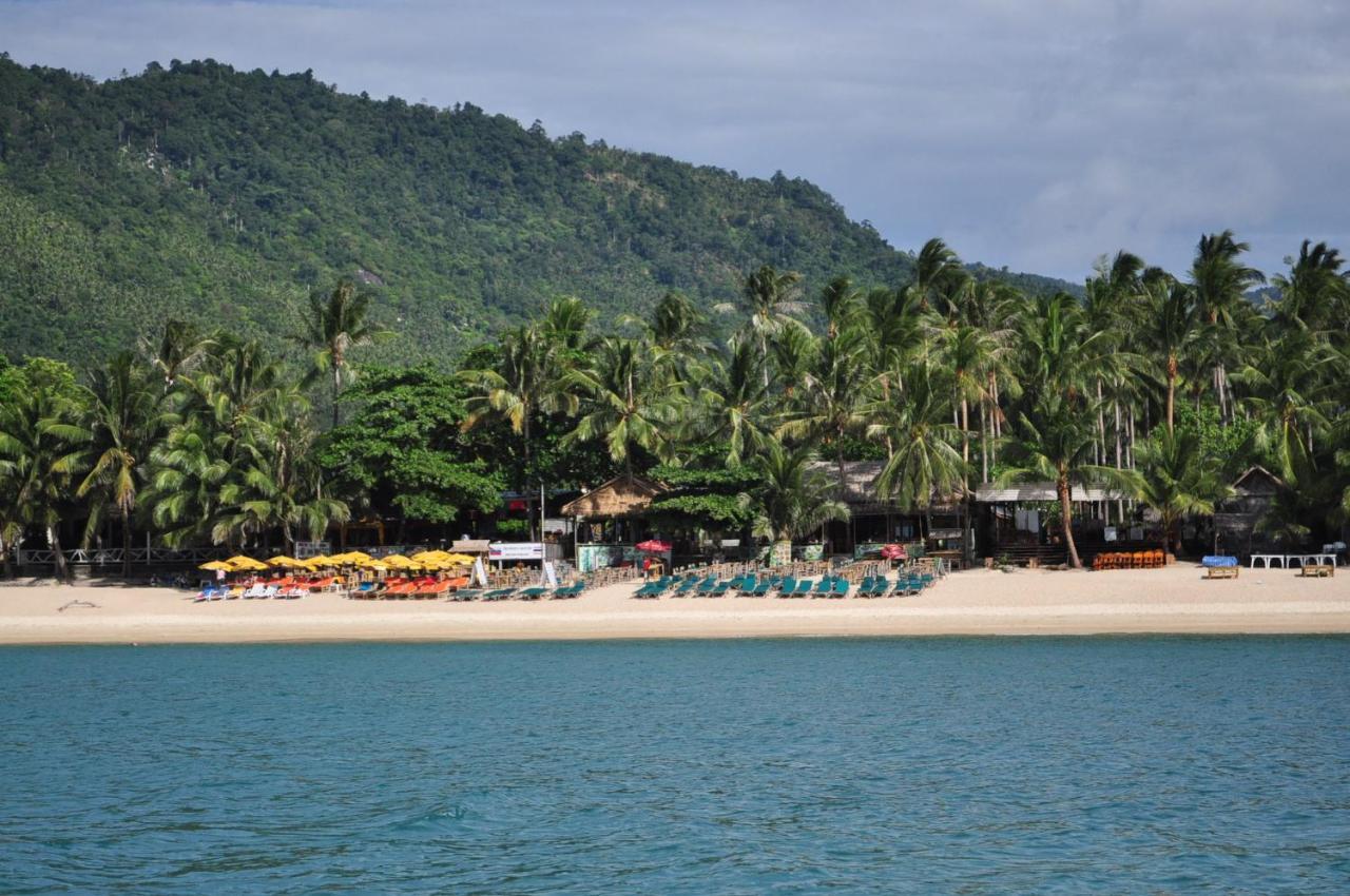 Astrococo By Coconut Lamai Beach (Koh Samui)