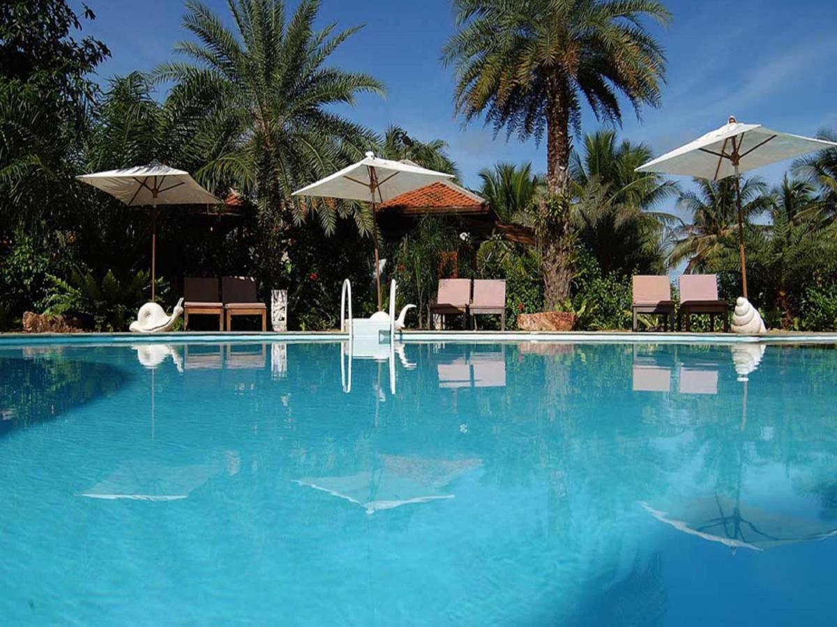 Rachavadee Resort 4*
