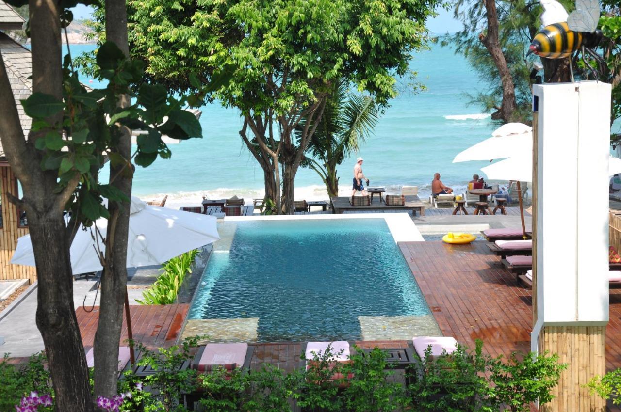 Samui Honey - Sha Extra Choeng Mon