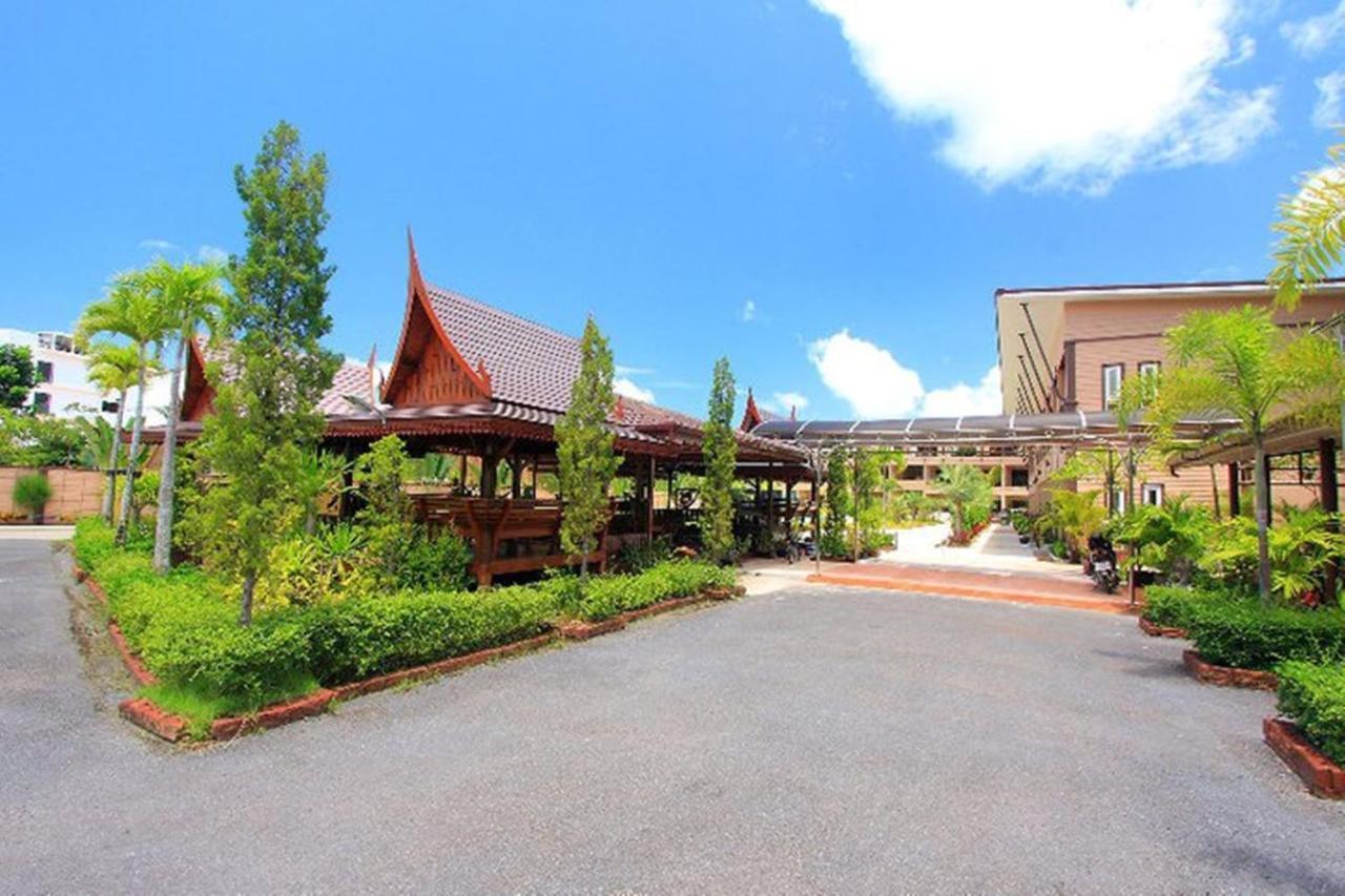 Maleedee Bay Resort
