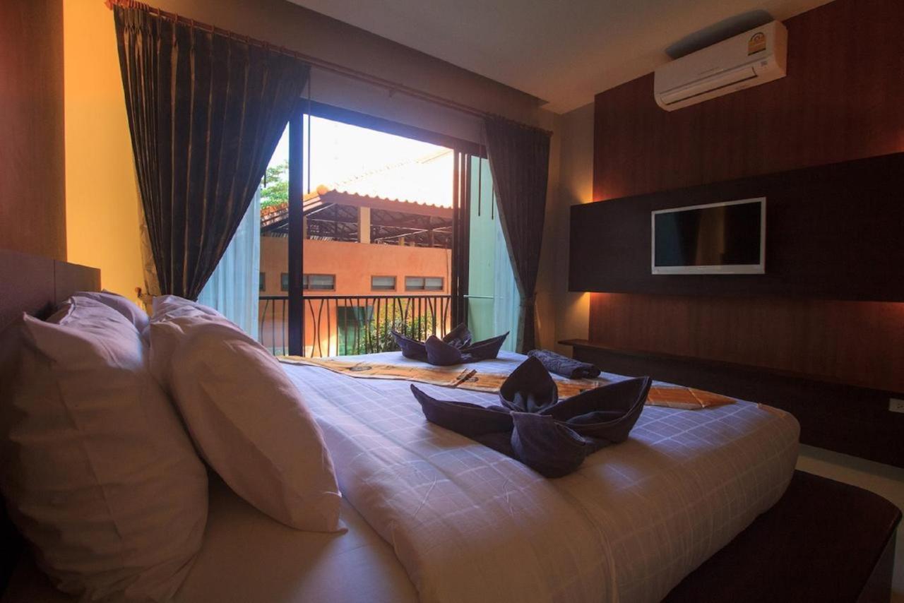 Ricci House Resort 3*