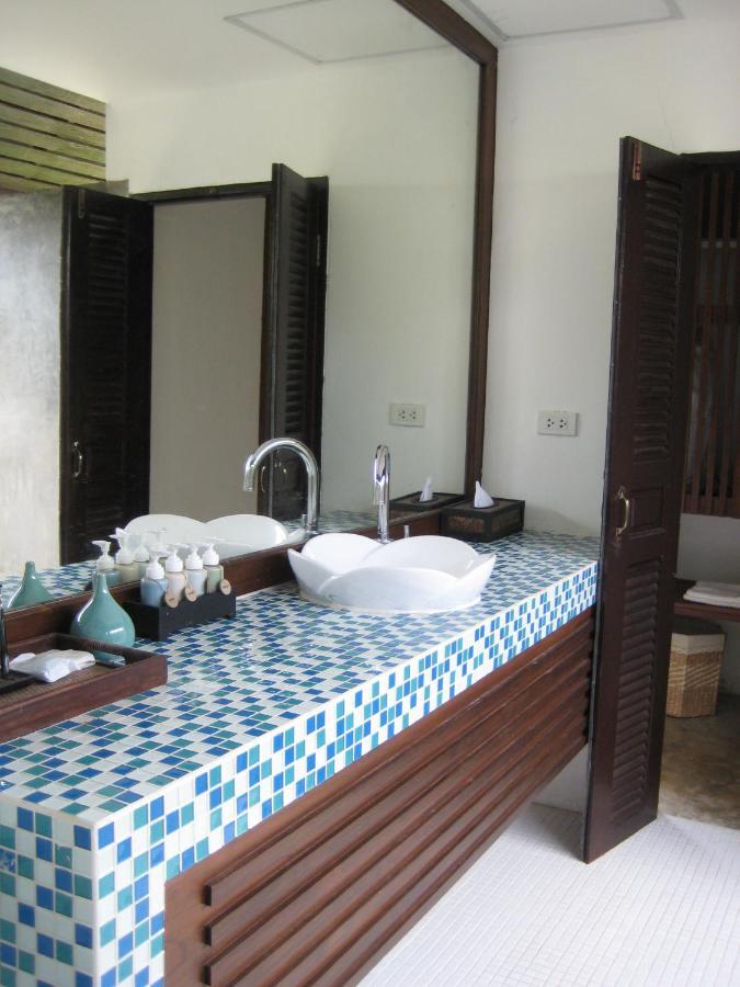 Bura Lumpai Resort Pai