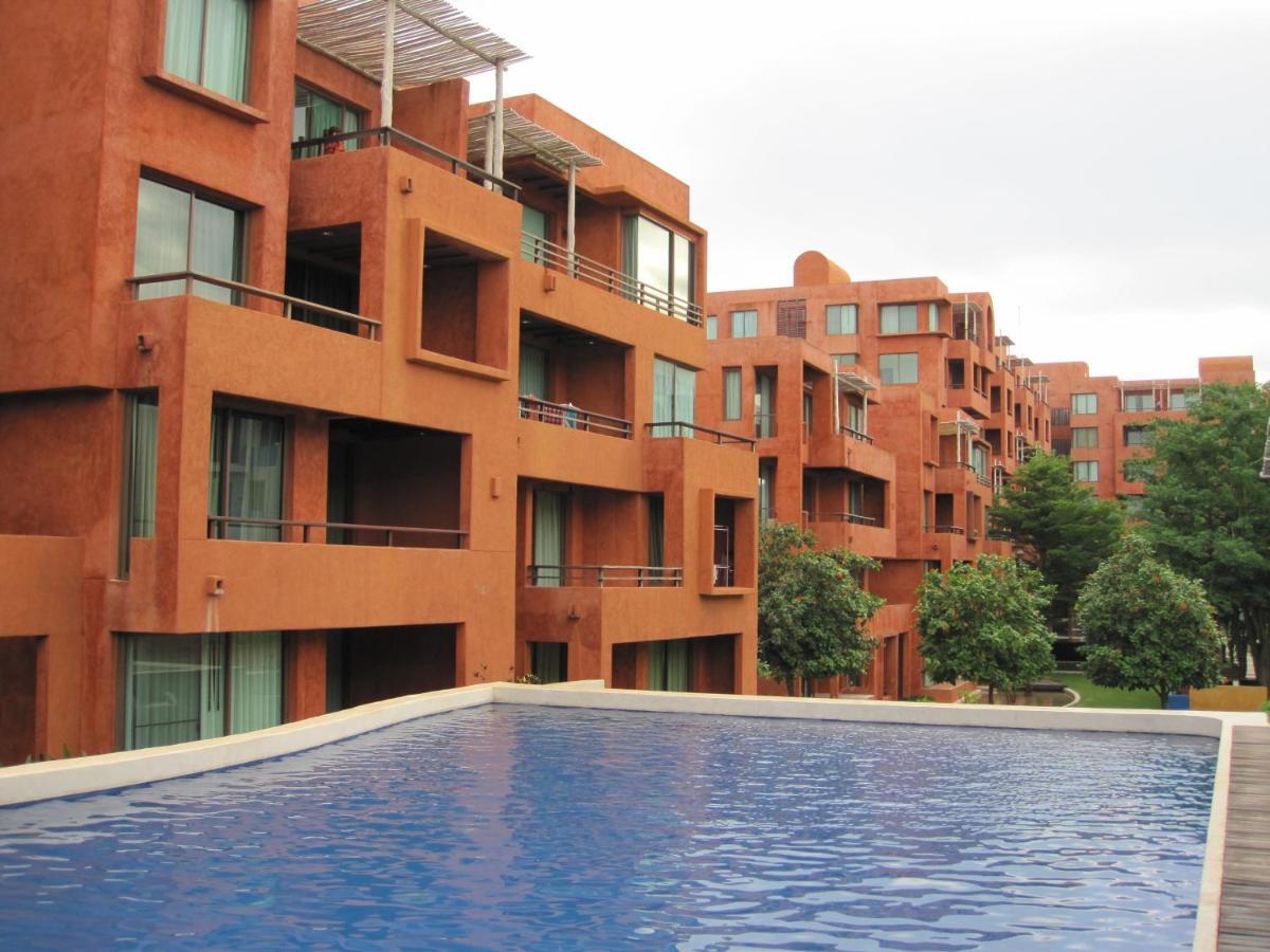 Apartment Tortugas Unit C101 Khao Tao