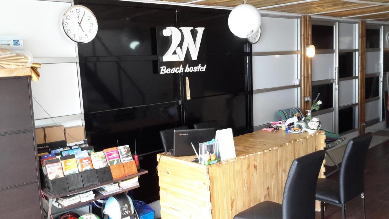 Zone6 Coworking Old 2w Hostel, Koh Samui Hostel Bophut