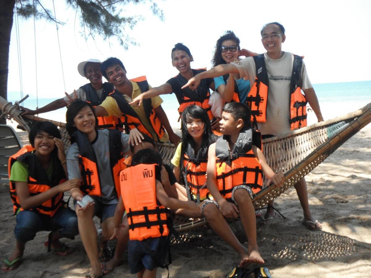 Blue Resort Bang Saphan Noi