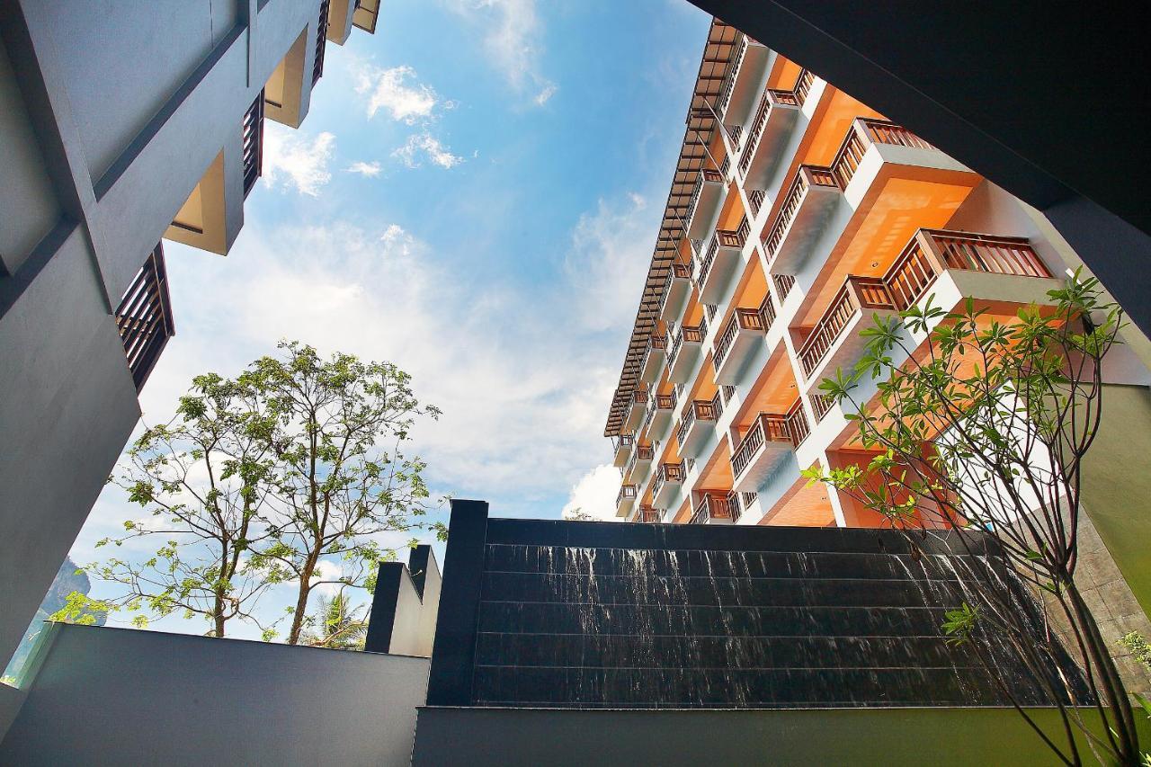 Resort Krabi Chada - Sha