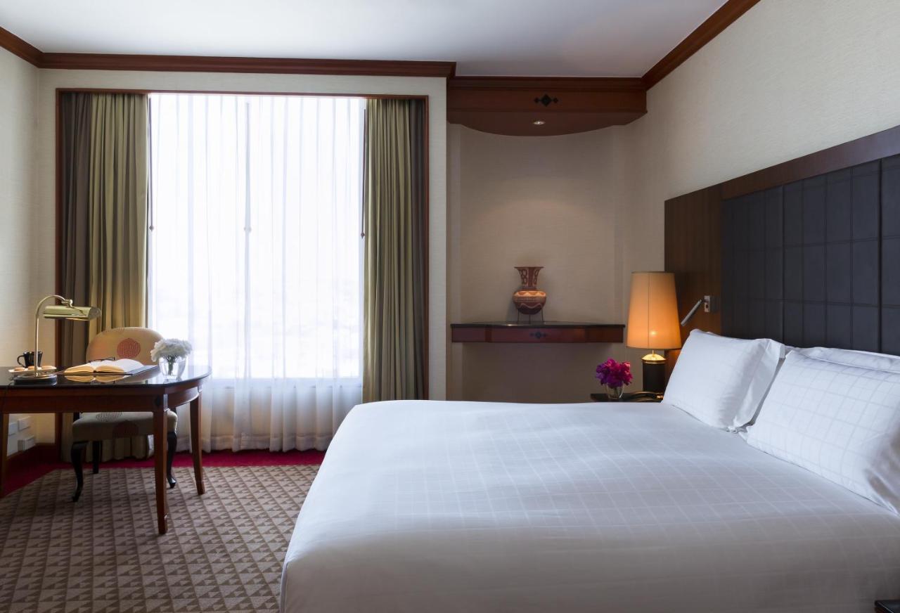 Pullman Raja Orchid Hotel