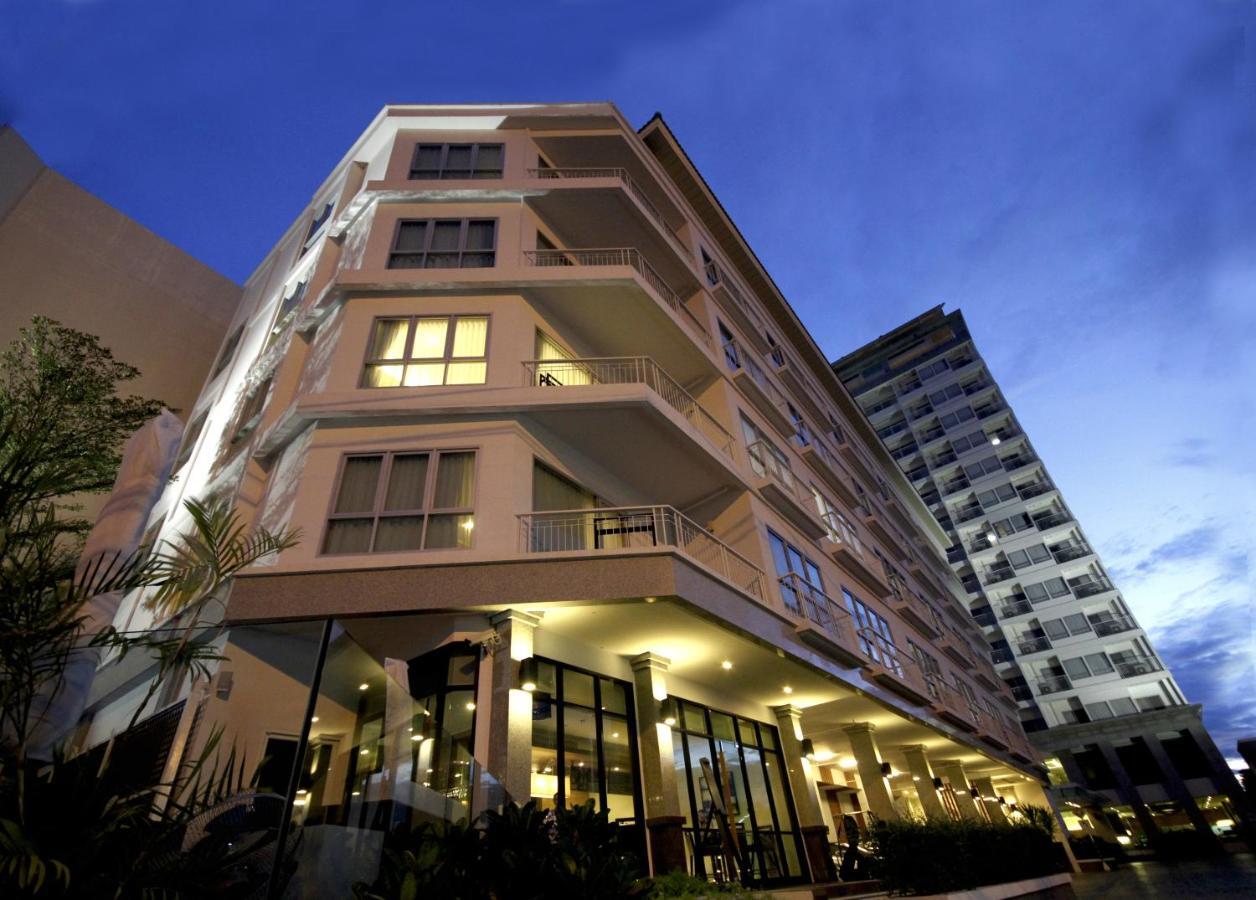 Kantary 4* Phra Nakhon Si Ayutthaya