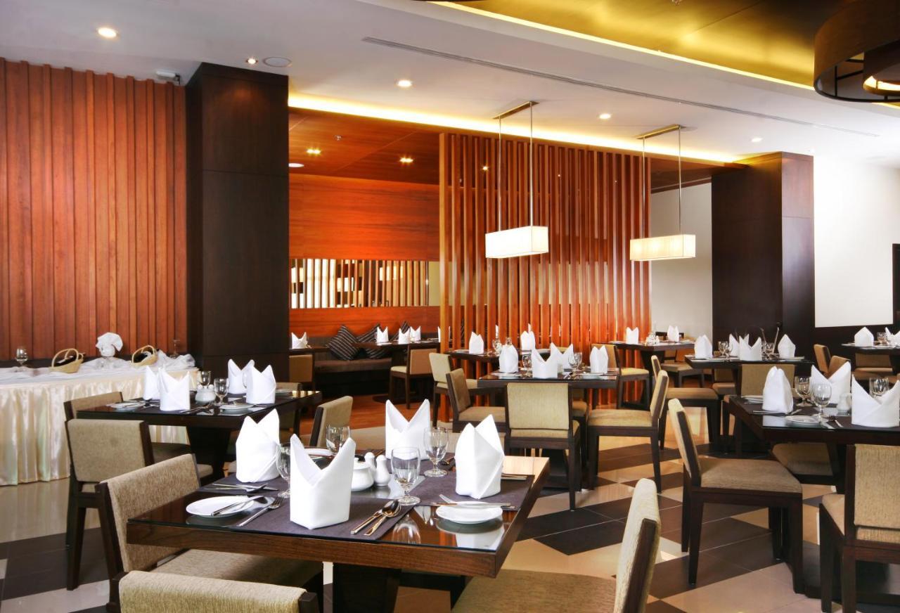 Kantary Hotel 4*