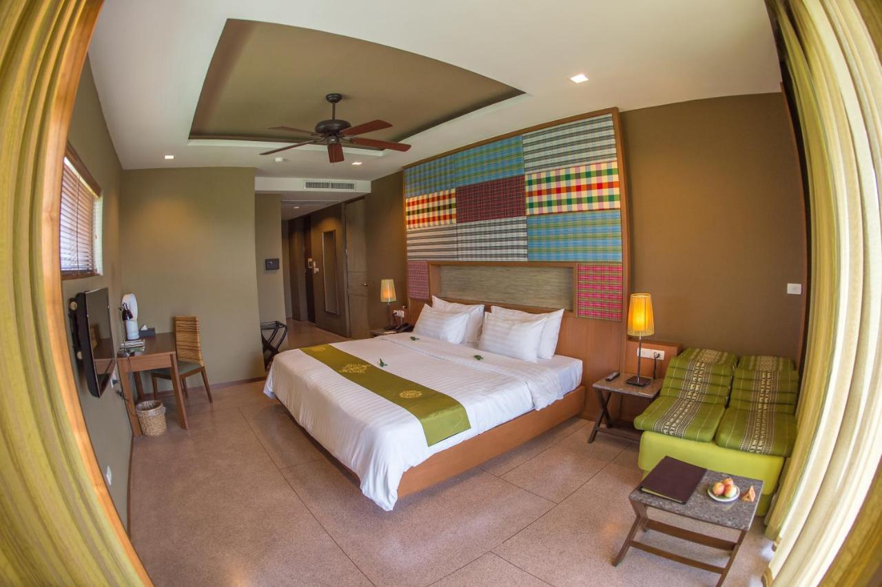 Wishing Tree Resort,