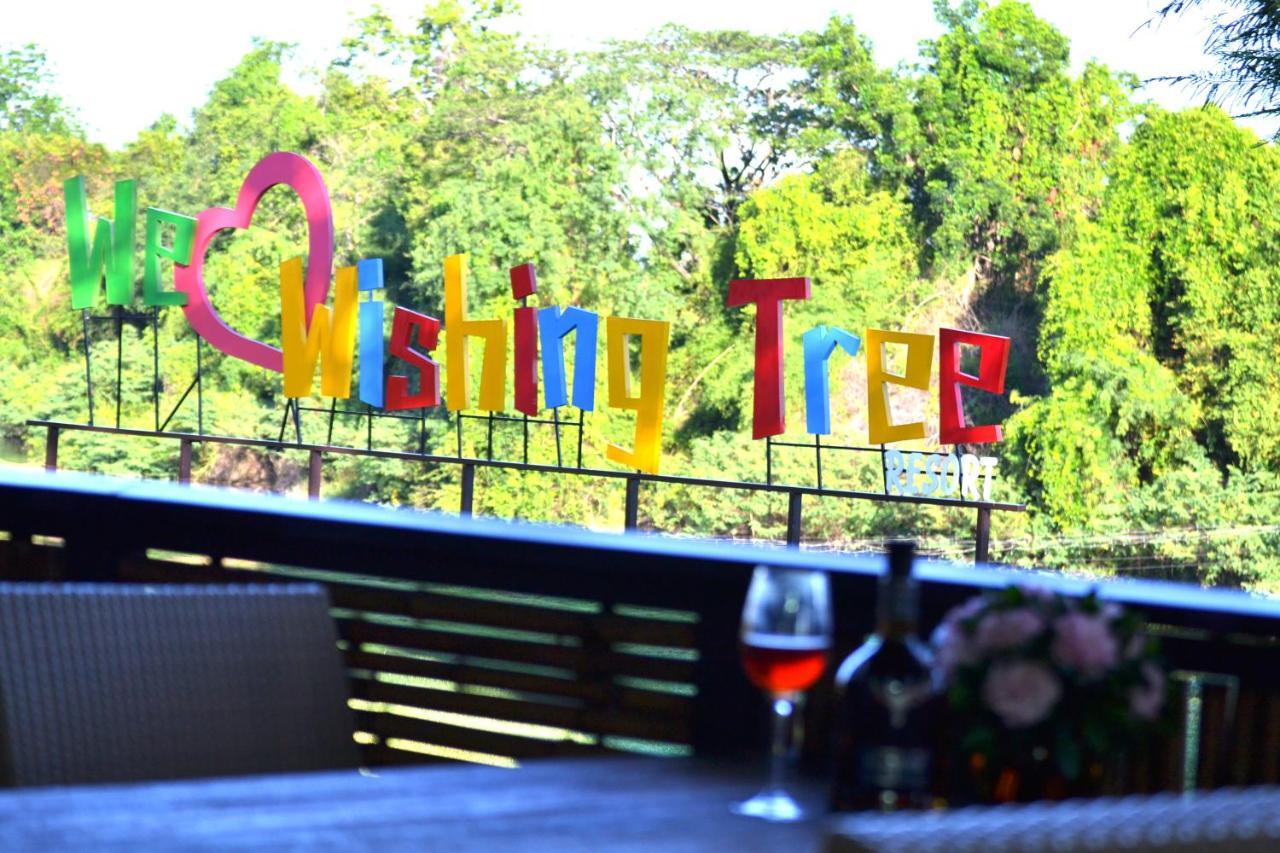 Resort Wishing Tree Resort, 4*