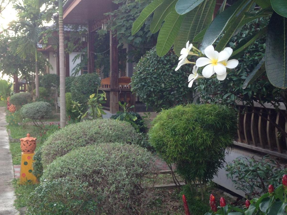 Khum Laanta - Sha Extra Resort Koh Lanta