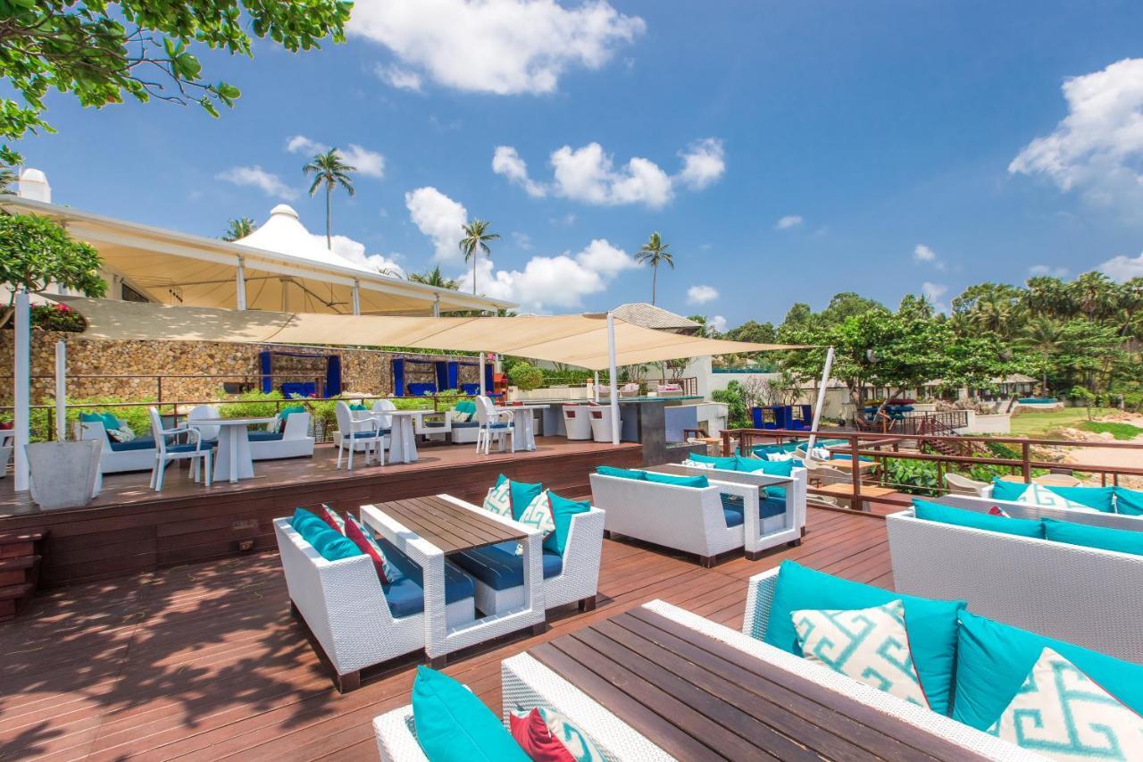 Kanda Pool Resort