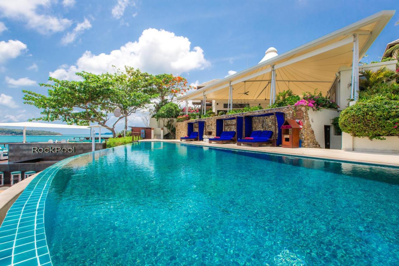 Resort Kanda Pool Koh Samui