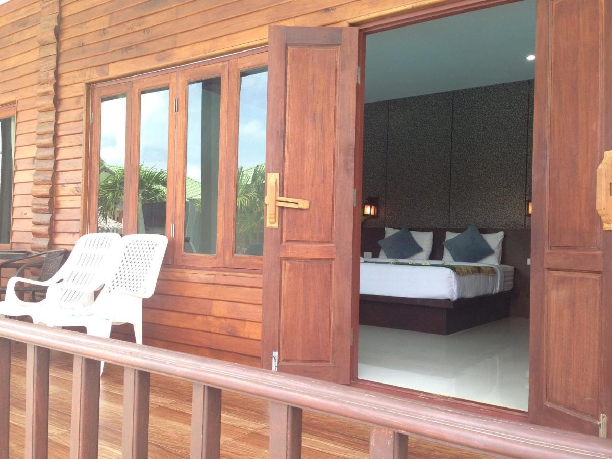 Khum Laanta - Sha Extra Resort 2*