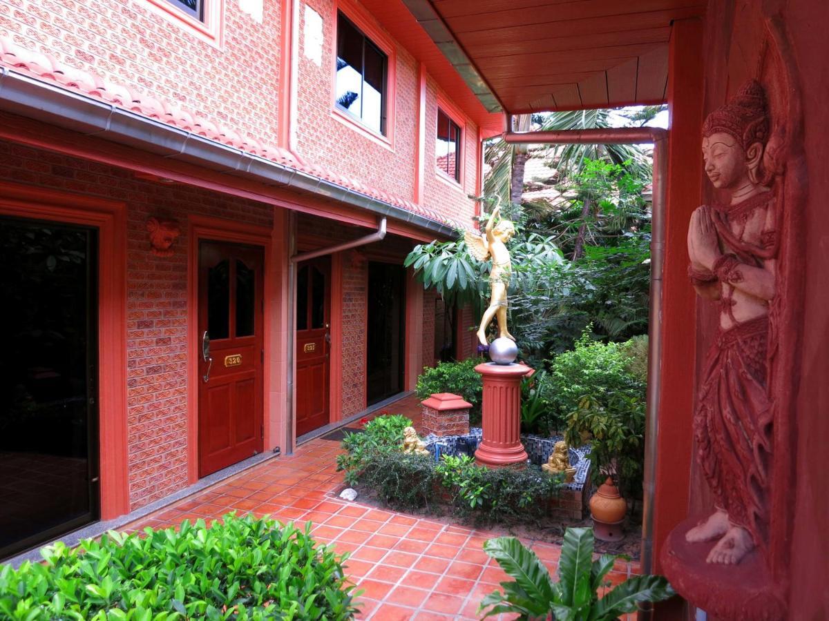 Magadan Guest house