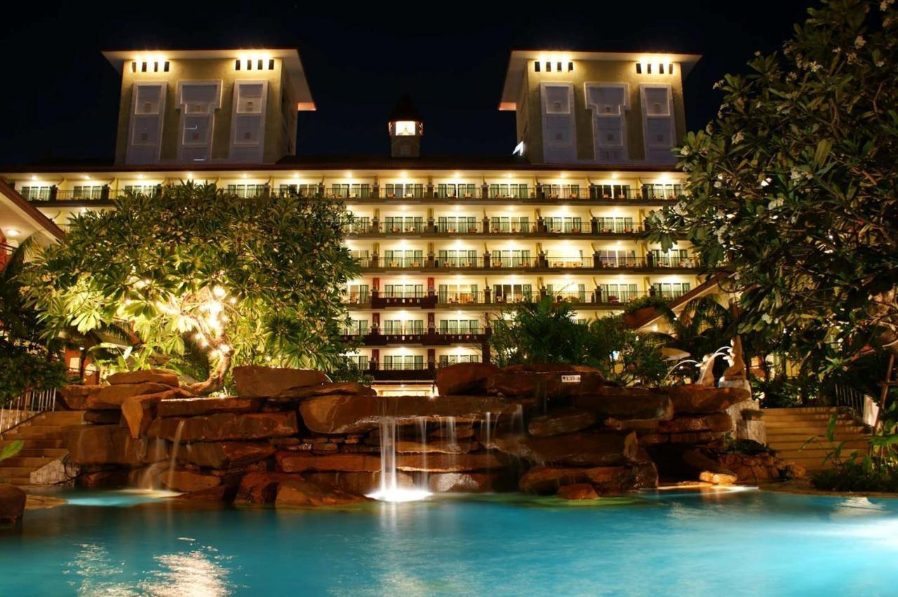 Hotel Bella 4*