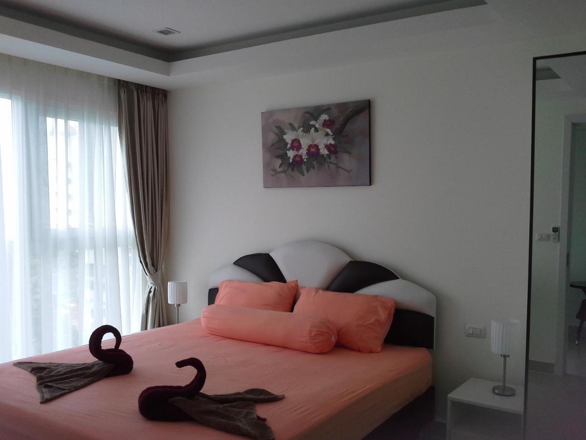 Cosy View * Pattaya