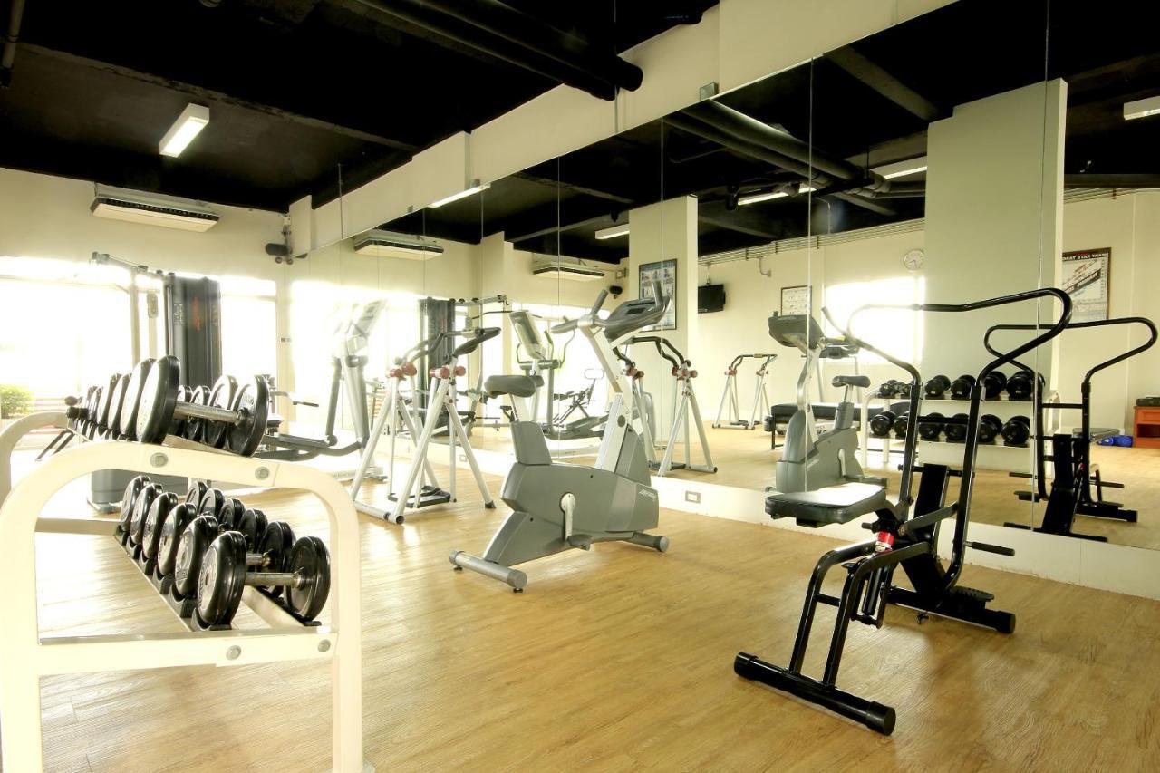 Rayong City Hotel 3* Rayong