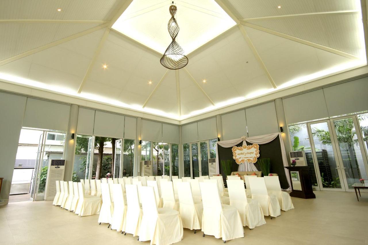 Rayong City Hotel Hotel
