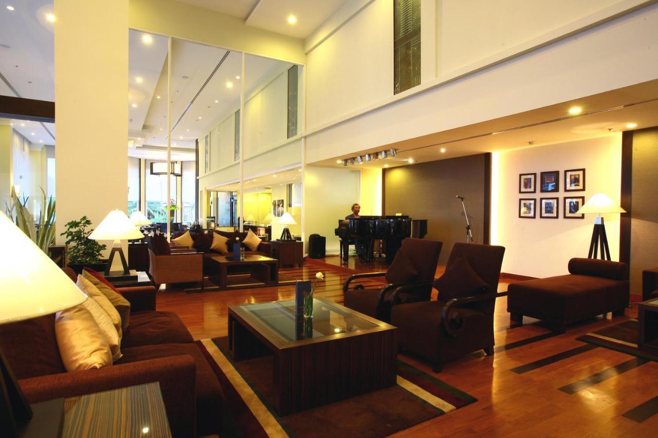Cape Racha Hotel