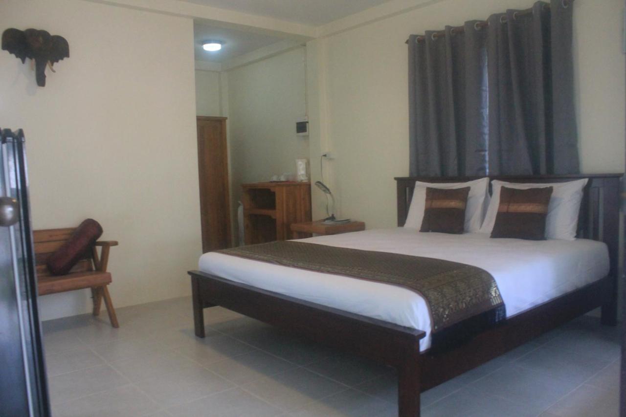 Resort Privacy - 3*
