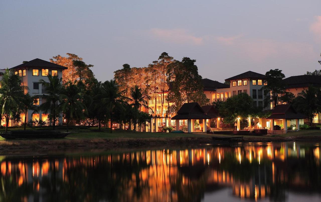 Tawa Ravadee Prachinburi, A Member Of Worldhotels Distinctive