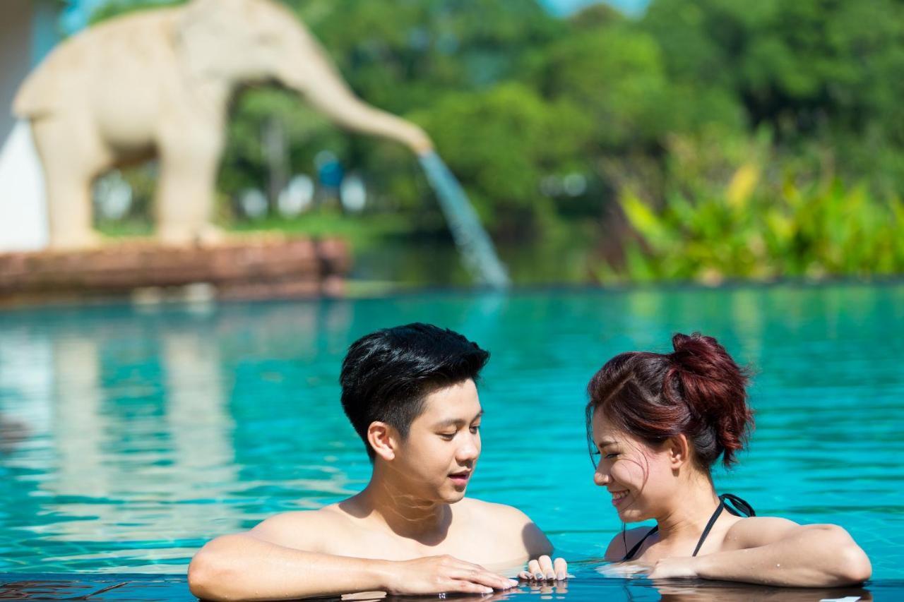 Resort Tawa Ravadee Prachinburi, A Member Of Worldhotels Distinctive Si Maha Phot