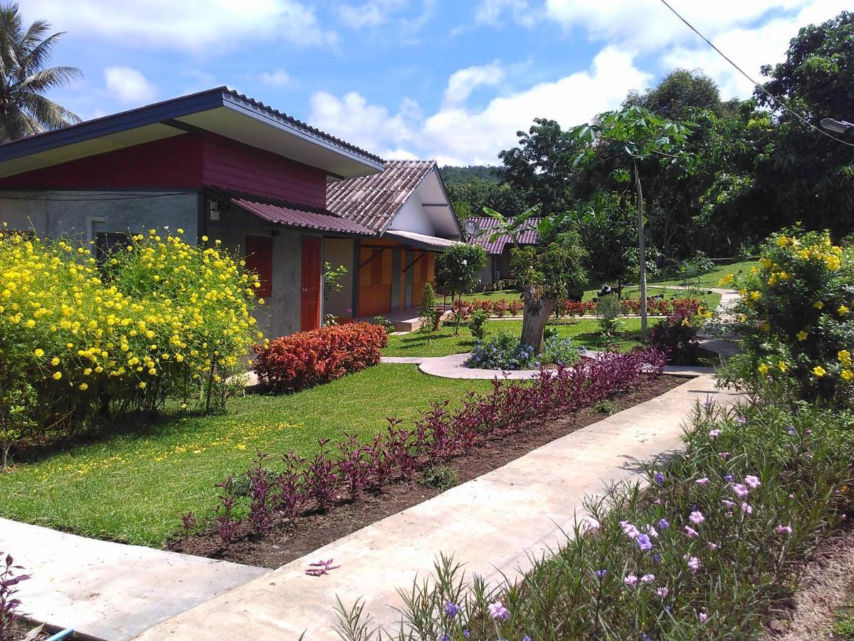 Ban Suan Sukjai Guest house *