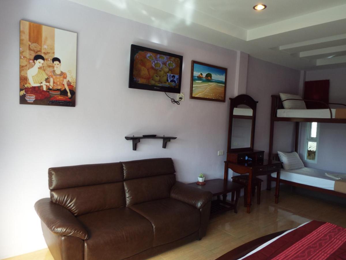 Lanta Riviera - Sha Certified 3*