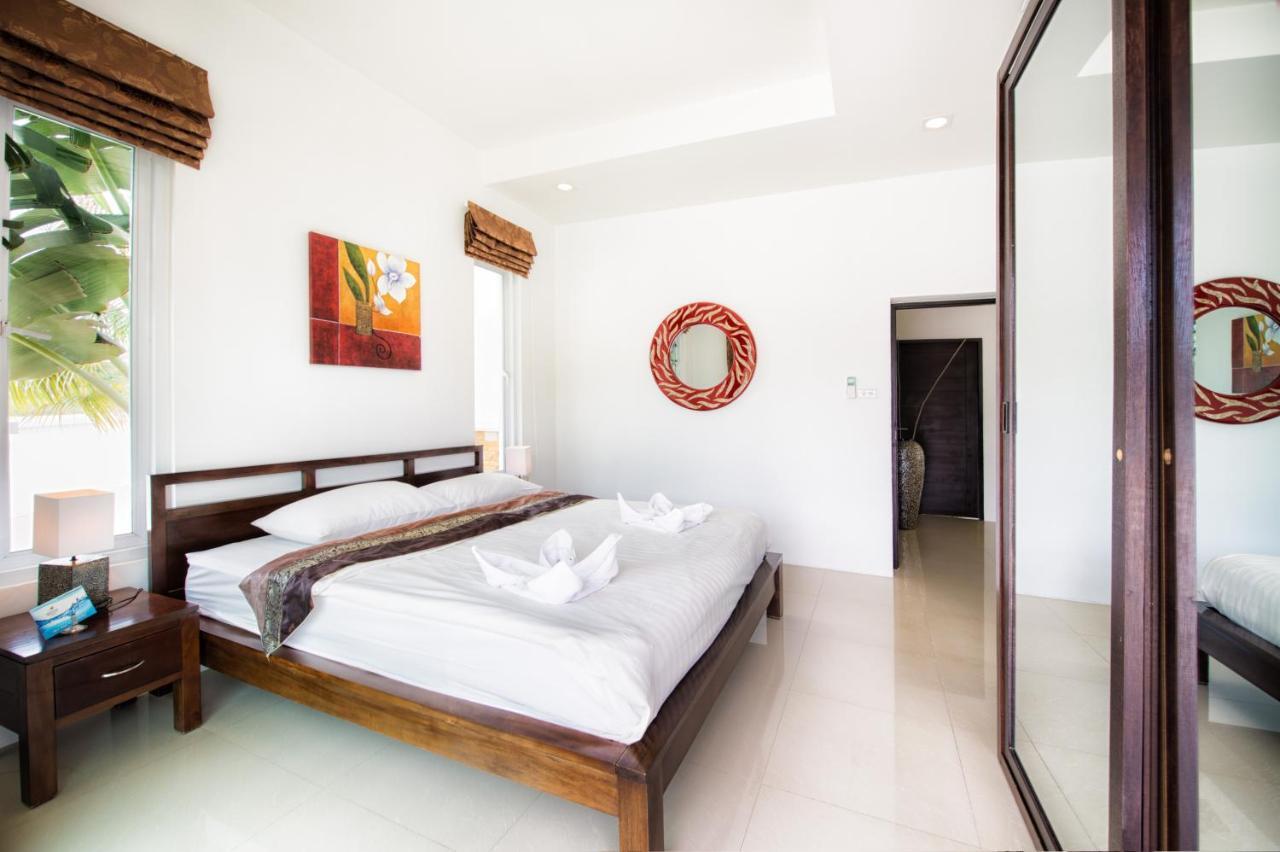 Resort Oriental Pearl Sam Roi Yot