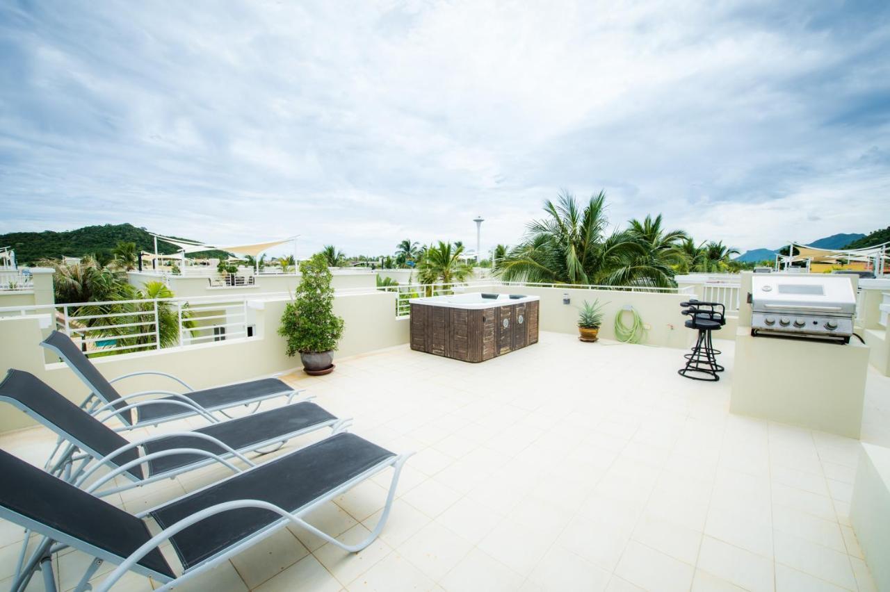 Resort Oriental Pearl Sam Roi Yot