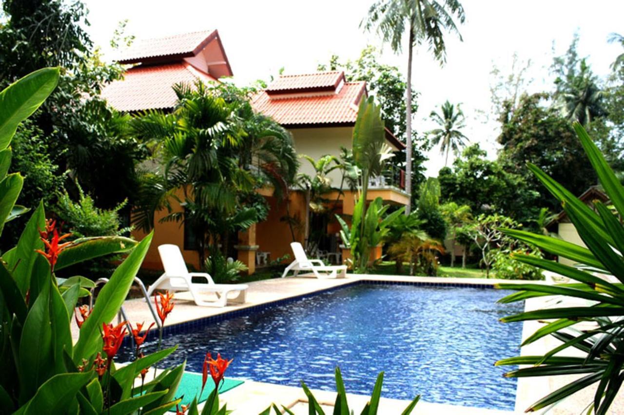 Guest house Aonang Side